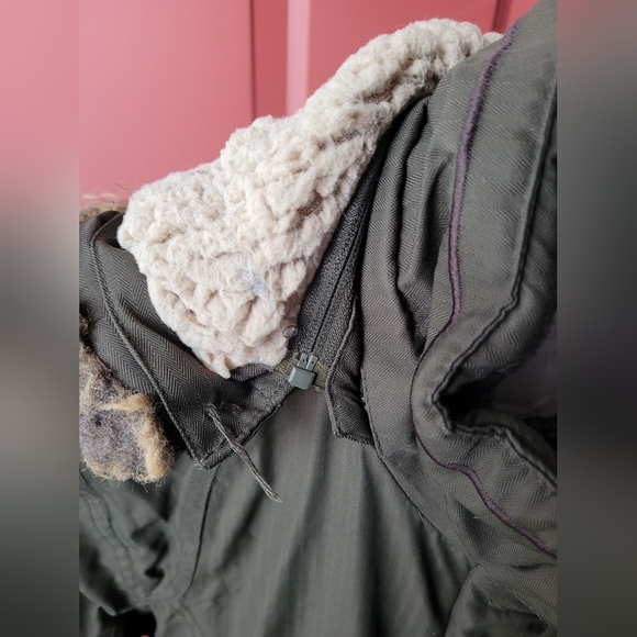 Craghoppers women's insulated coat - Picture 10 of 17